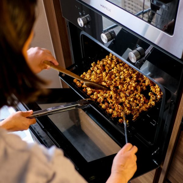 Horno Eléctrico Empotrable - Imagen 4