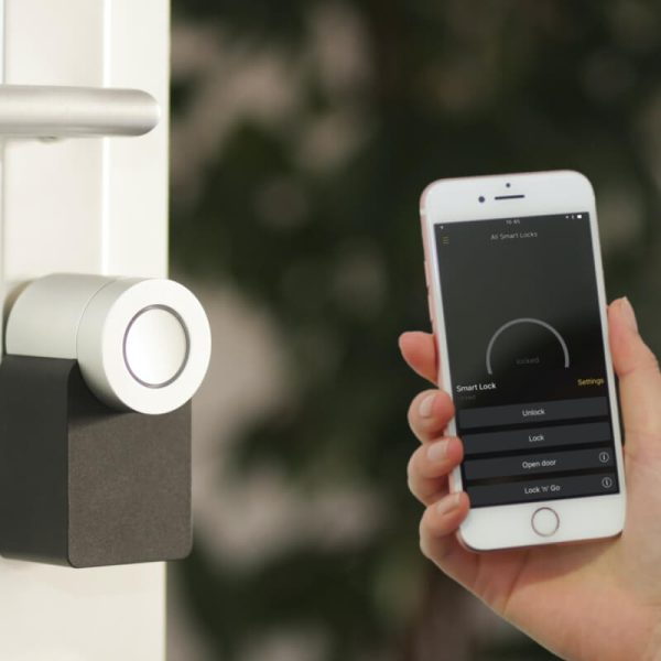 Smart Wifi Alexa Control - Imagen 2