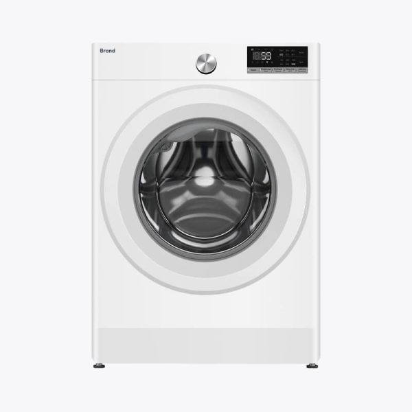 Lavadora Compacta S10
