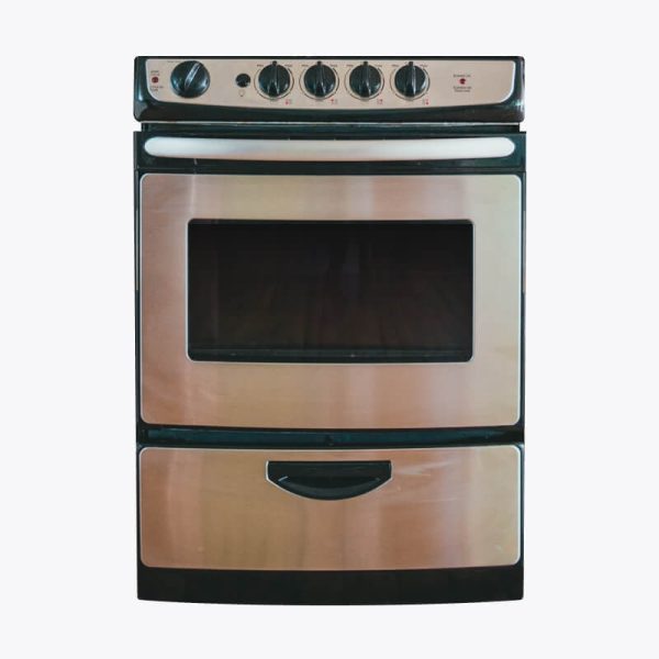 Horno Microondas