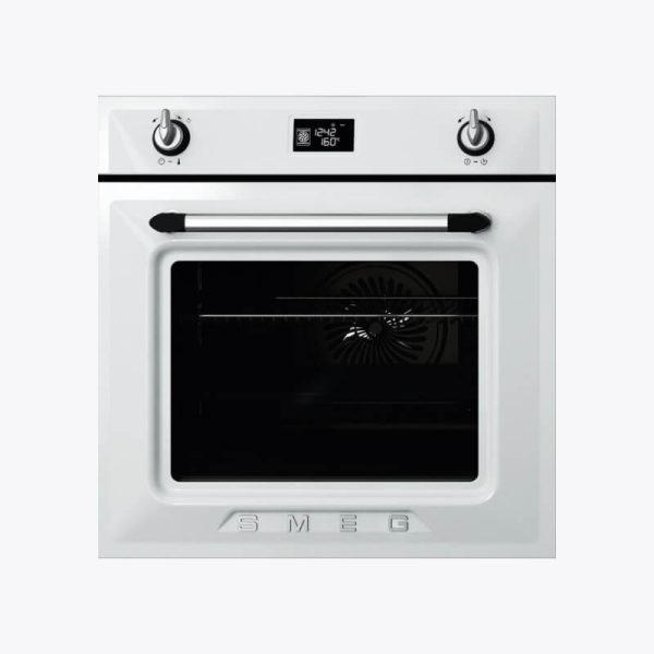 Horno Eléctrico Empotrable